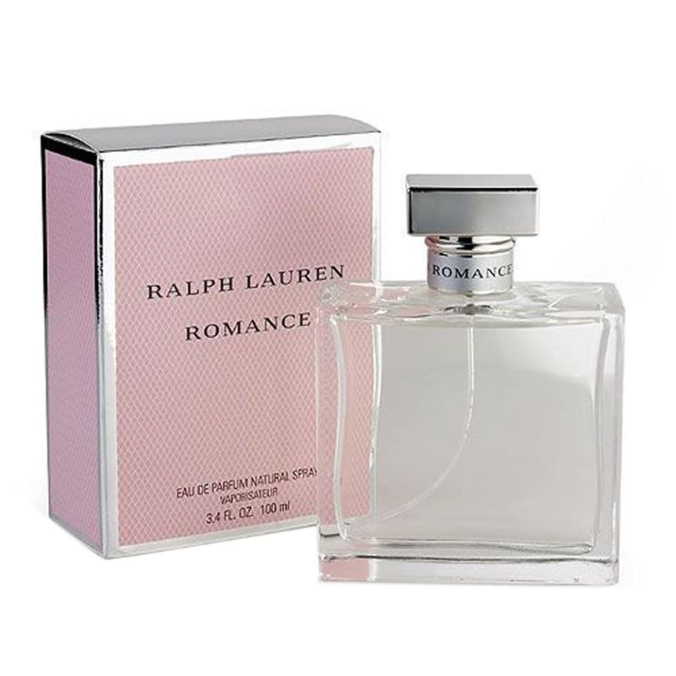 perfumes de mujer ralph lauren romance