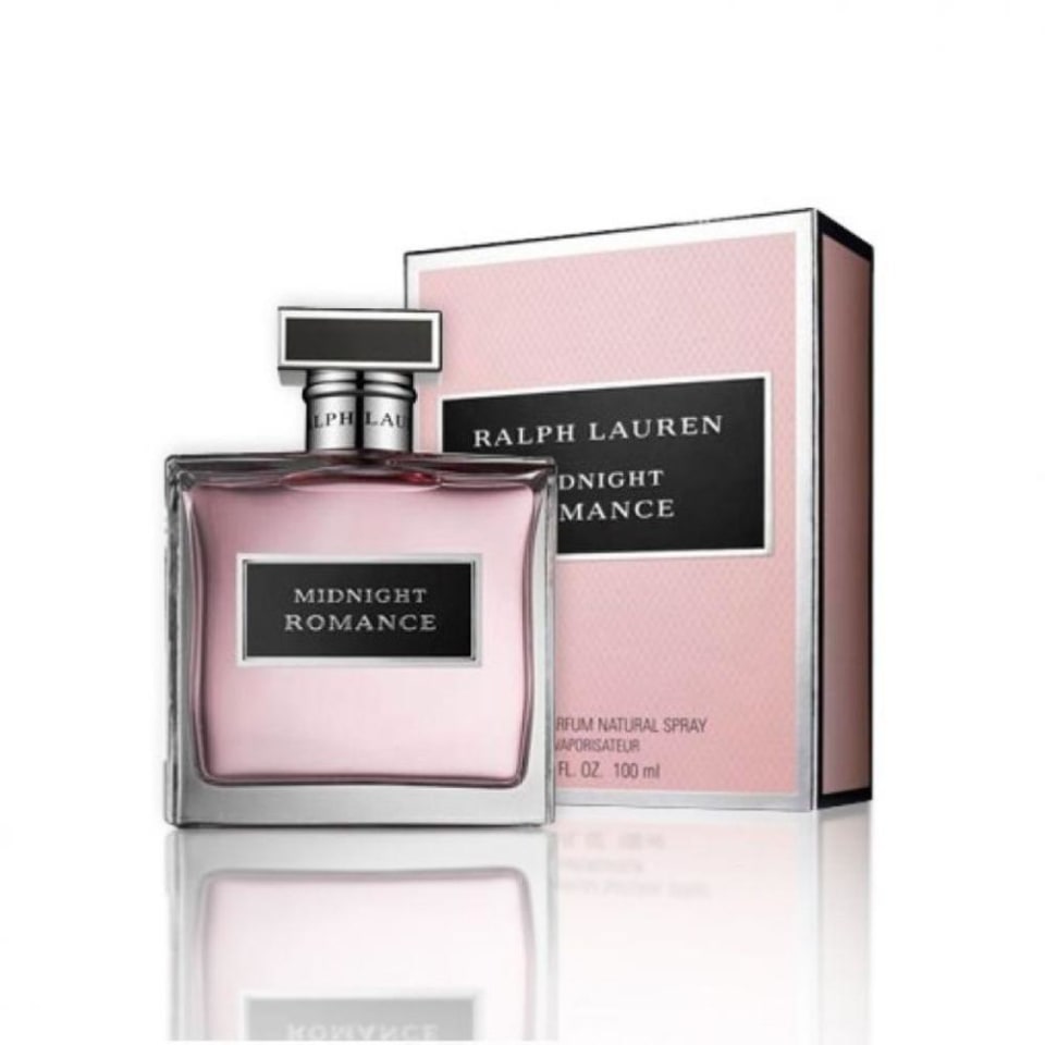 perfume de mujer romance de ralph lauren