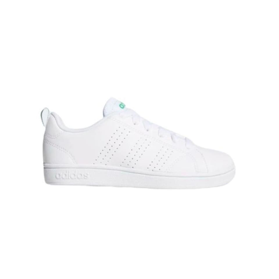 Tenis ADIDAS AW4884 Niños Casual Blanco 22.5mx Walmart en