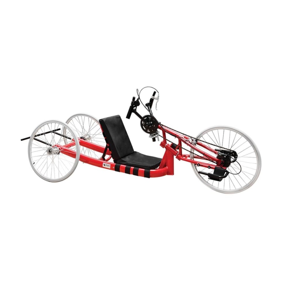 triciclos para adultos walmart