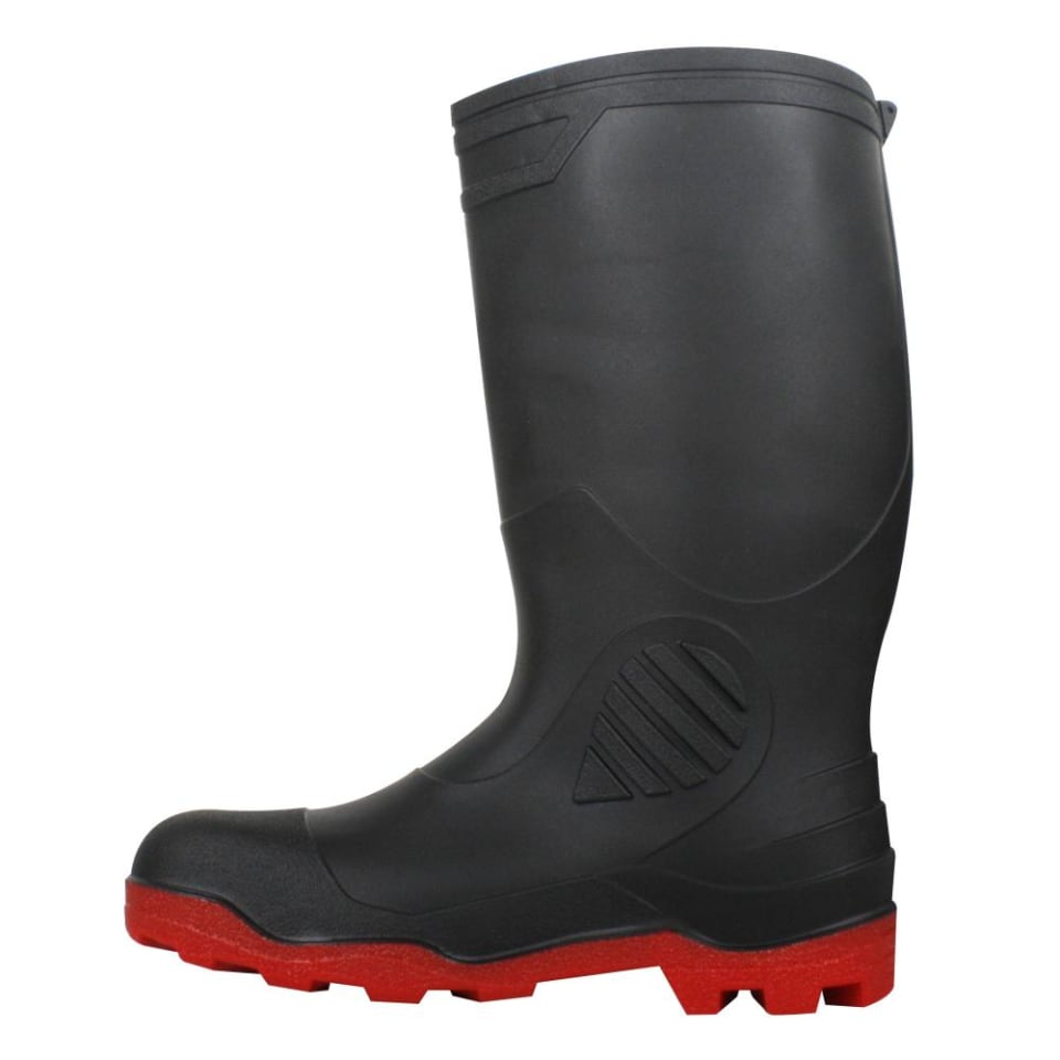 walmart botas de agua