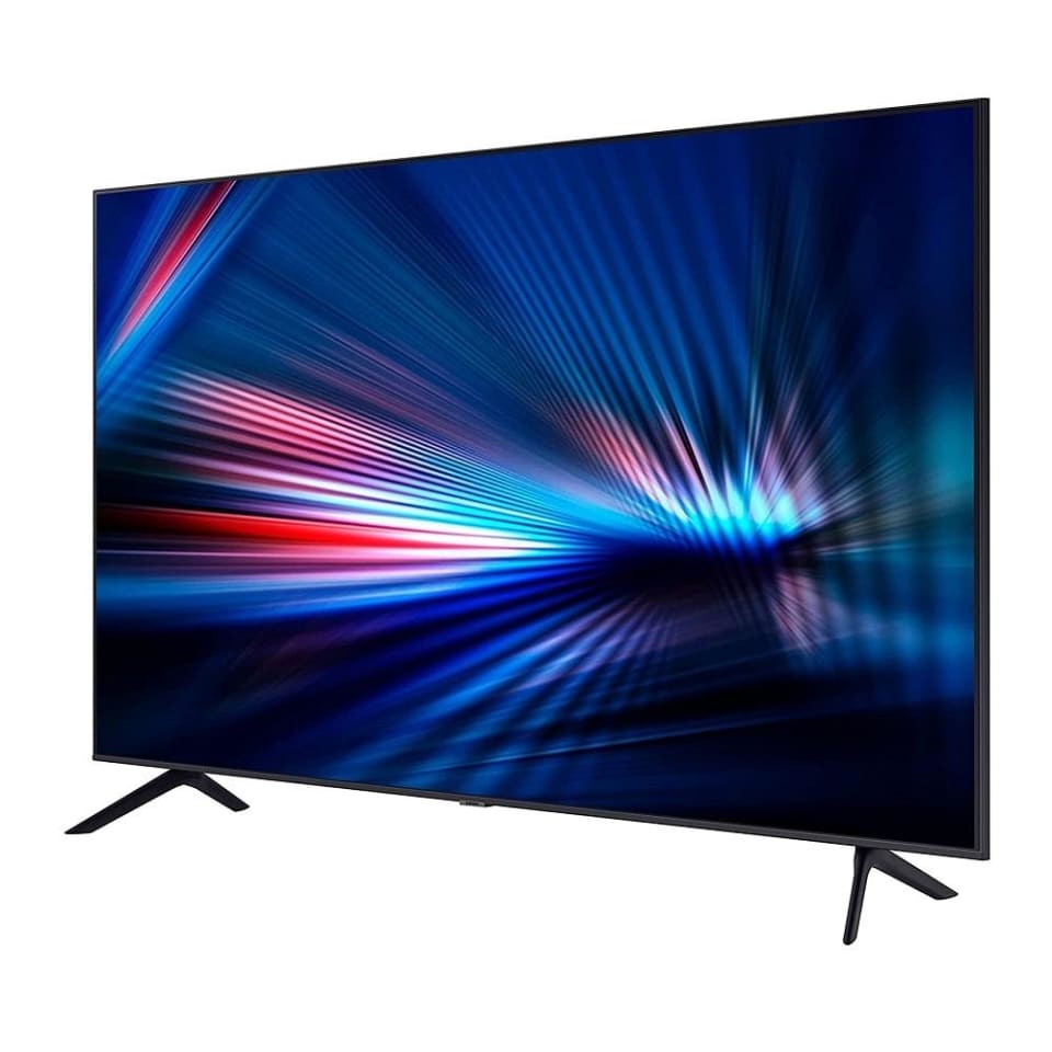 TV Samsung 50 Pulgadas 4K Ultra HD Smart TV LED UN50AU7000FXZX | Walmart en  línea