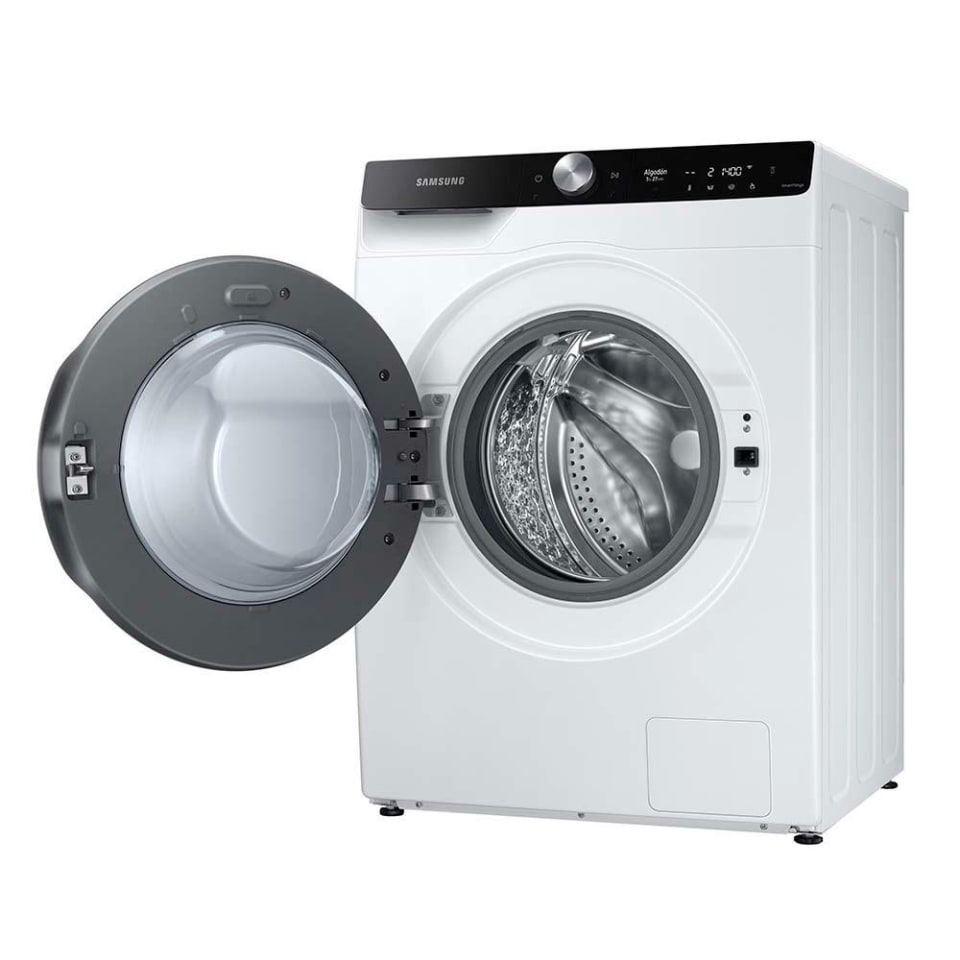 Lavasecadora Samsung Automática 12 kg Blanca | Walmart en línea