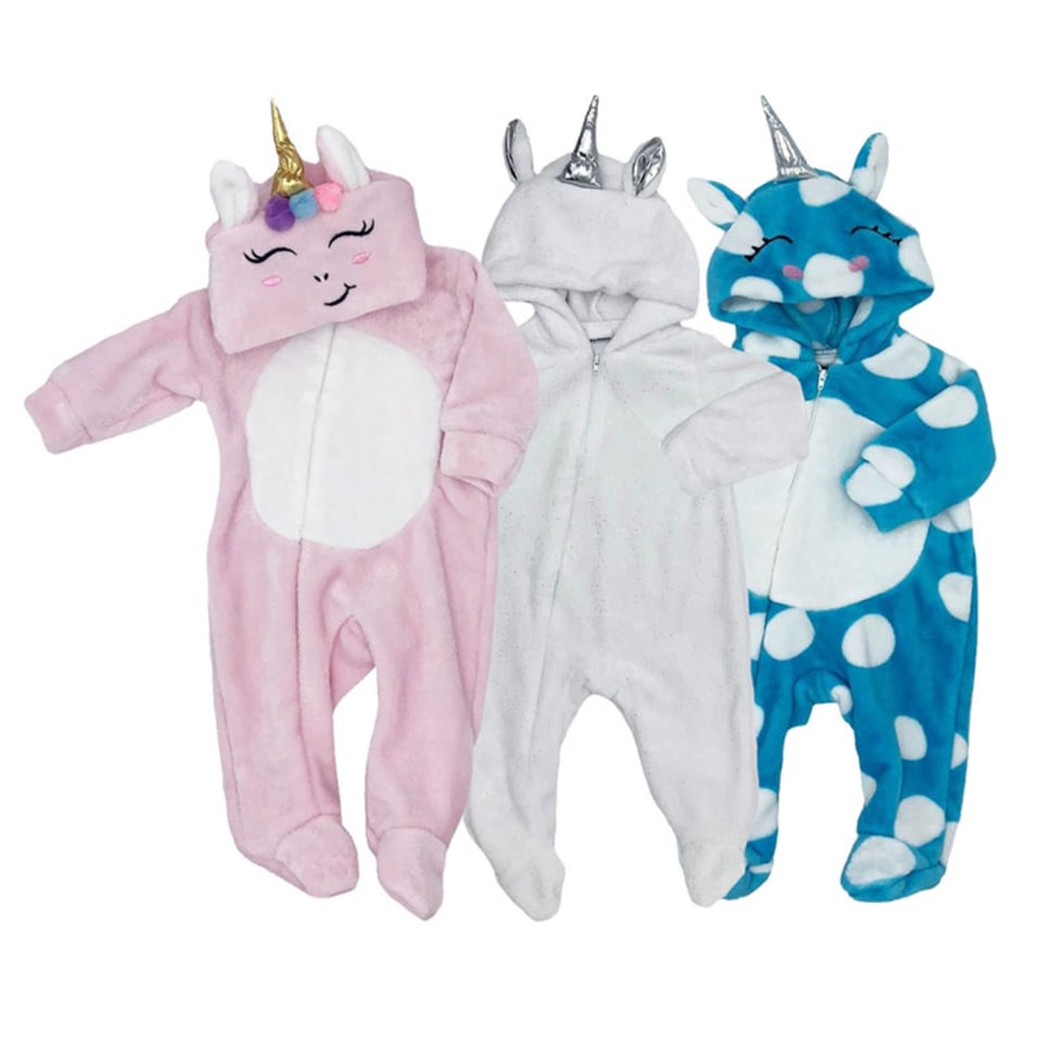 peluches de unicornio en walmart