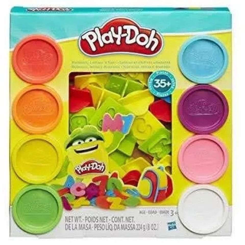play doh aurrera