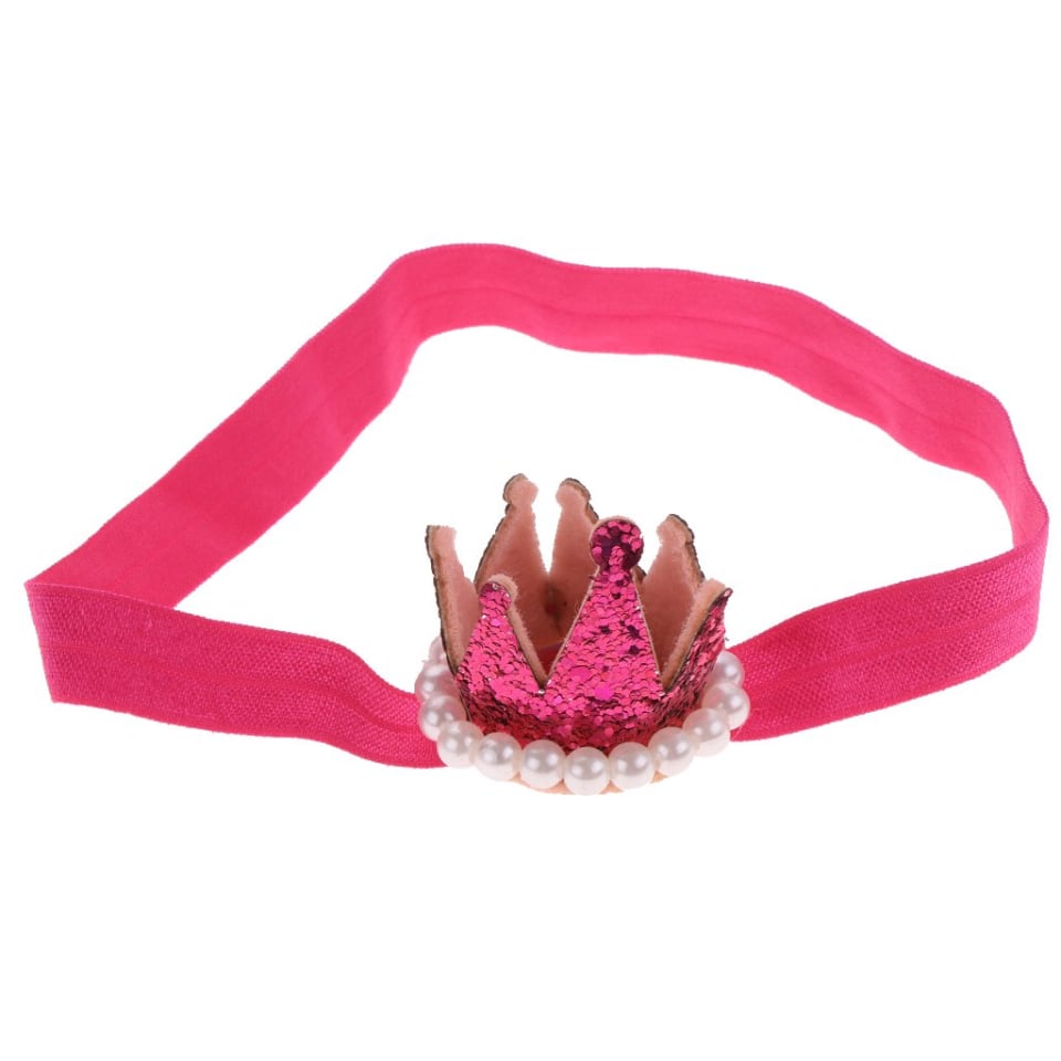 Diadema de Perlas para Niña Recién Nacida Princesa Tiaras Corona Diademas Baby Showers Accesorios pa Sunnimix diadema de corona de flores | Walmart en línea Diadema de Perlas para Niña Recién Nacida Princesa Tiaras Corona Diademas Baby Showers Accesorios pa Sunnimix diadema de corona de flores | Walmart en línea