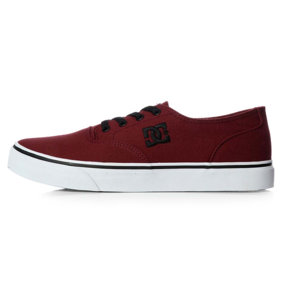 Tenis DC Shoes Hombre Flash 2 TX Vino ADYS3004175BD | Bodega Aurrera en  línea