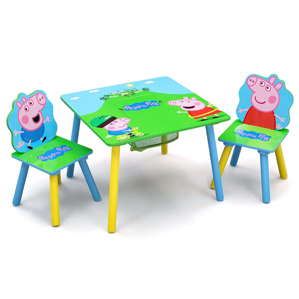 juguetes de peppa pig en walmart
