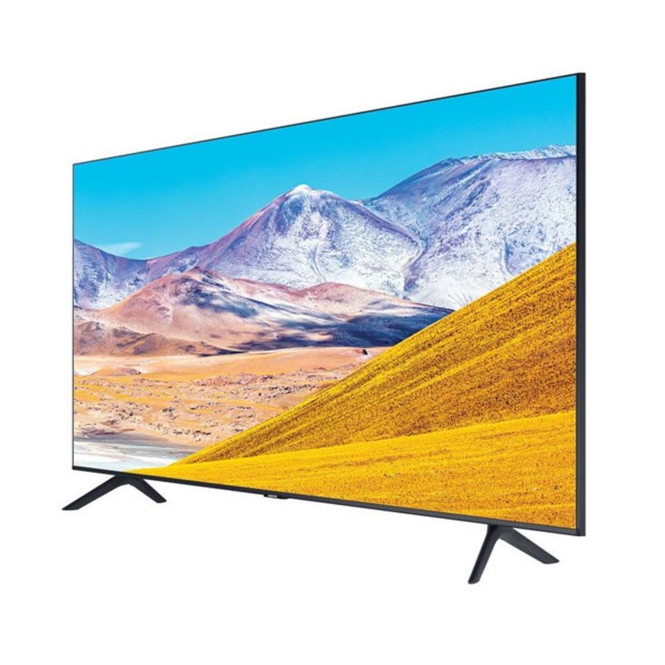 TV 65 Pulgadas Samsung UN65TU8200FXZX UHD 4K LED | Walmart en línea