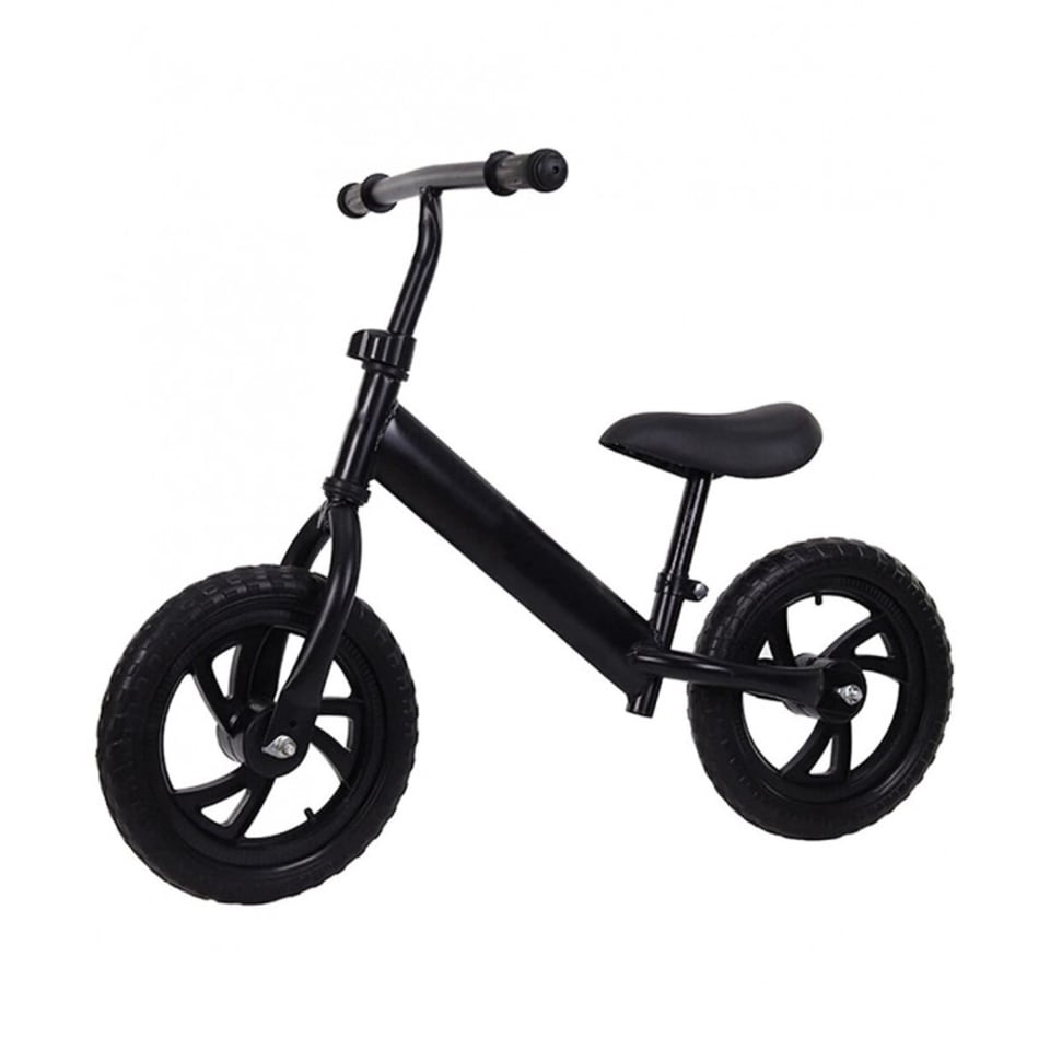 Bicicleta sin pedales walmart