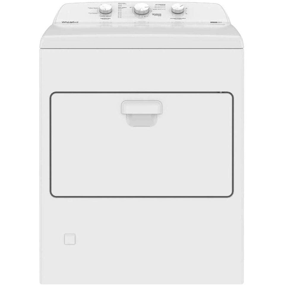 SECADORA WHIRLPOOL MOD. 7MWGD1730JQ 17KG Whirlpool 7MWGD1730JQ | Bodega  Aurrera en línea