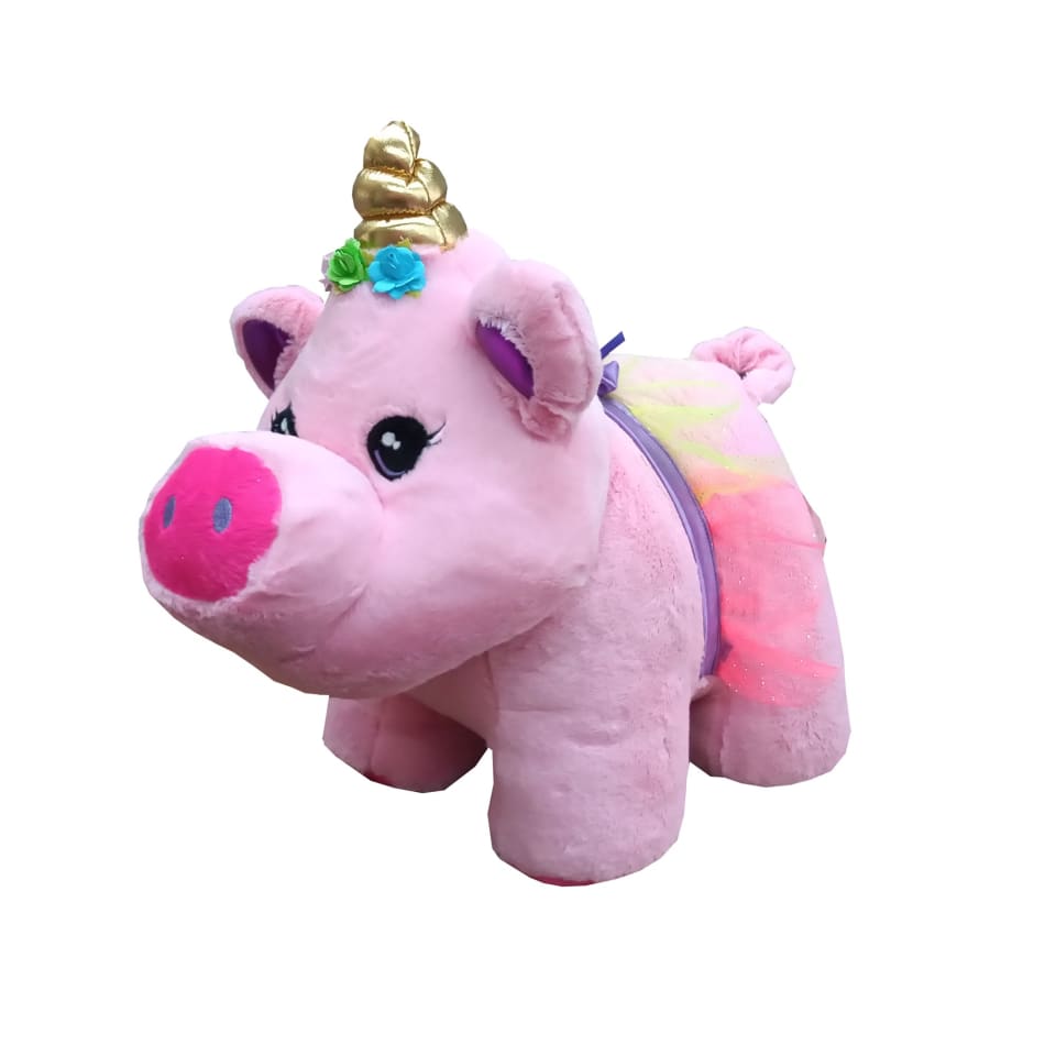 peluches de unicornio en walmart