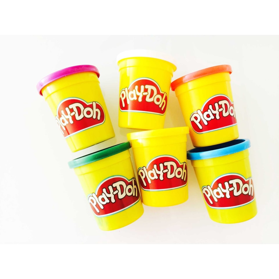 Plastilina play doh aurrera cheap