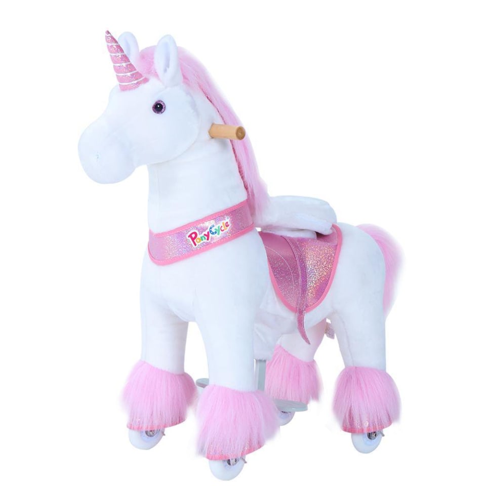 peluches de unicornio en walmart