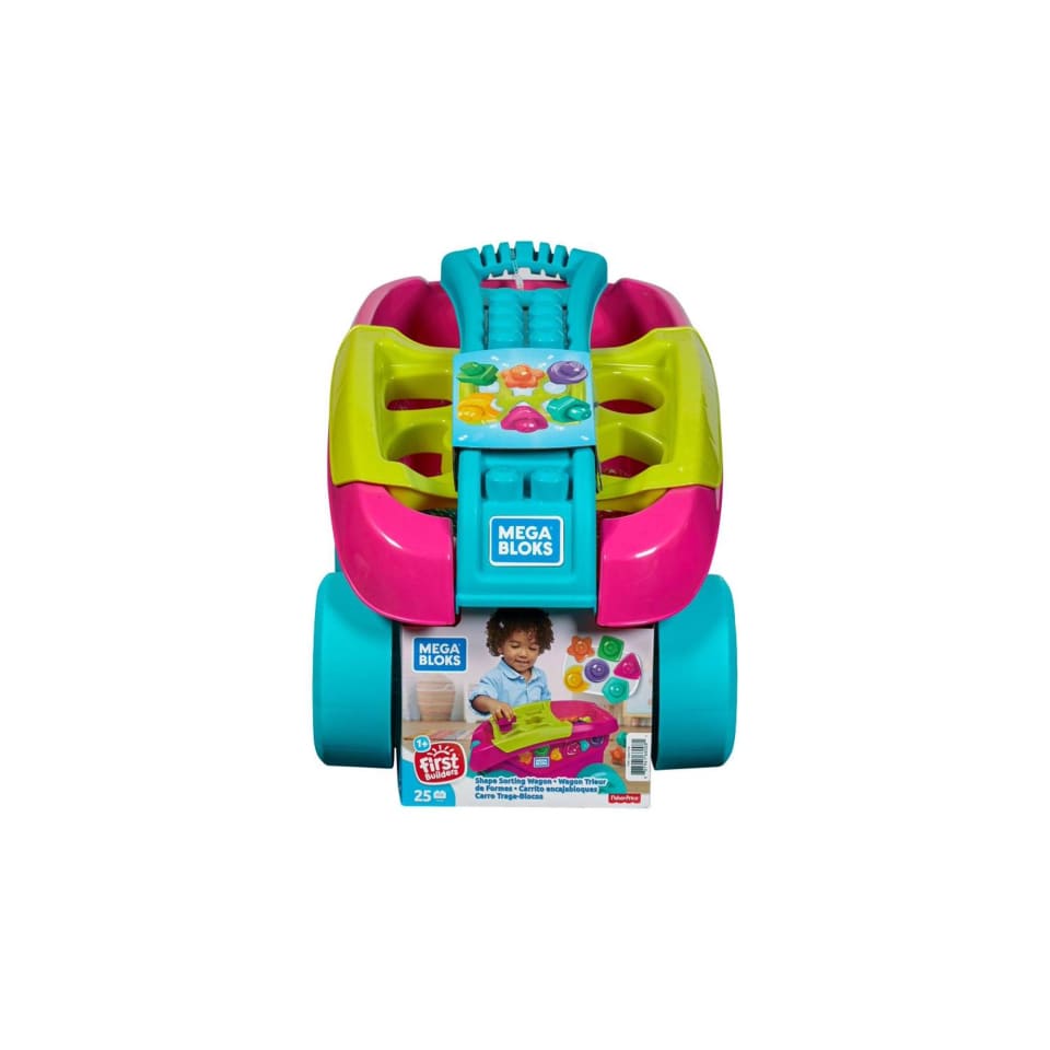 mega bloks aurrera