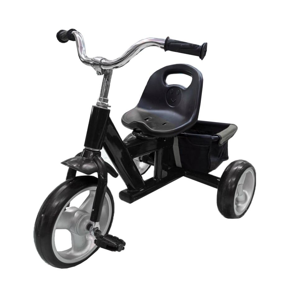 triciclo bebe walmart