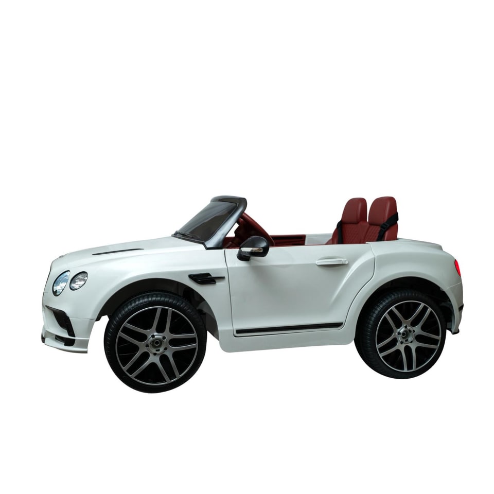 montable electrico bentley