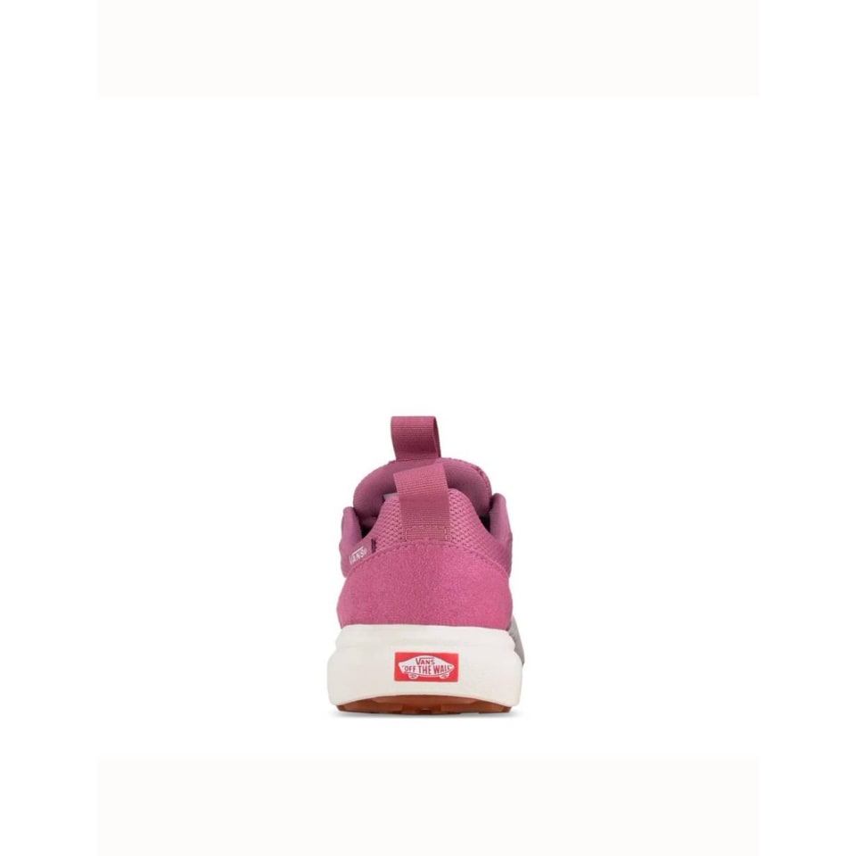 tenis vans ultrarange rosa