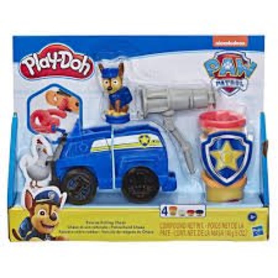 play doh aurrera
