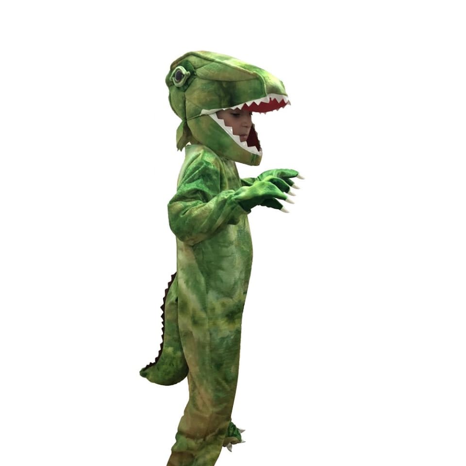 peluche dinosaurio walmart