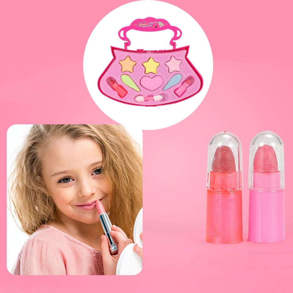 de maquillaje lavable ños de maquillaje de de juguete de maquillaje regalos ñas-prueba de segurida Hugo estuche de maquillaje para niñas | Bodega Aurrera en línea de maquillaje lavable ños de maquillaje de de juguete de maquillaje regalos ñas-prueba de segurida Hugo estuche de maquillaje para niñas | Bodega Aurrera en línea