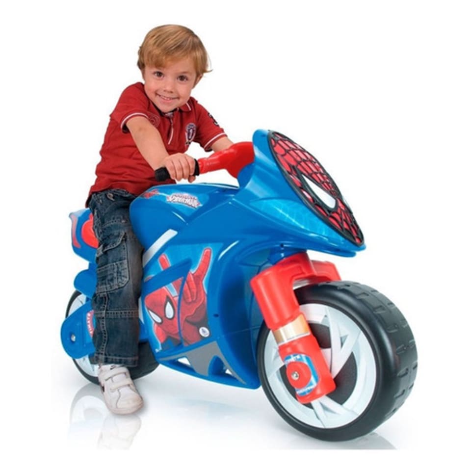 motos de plastico para niños walmart