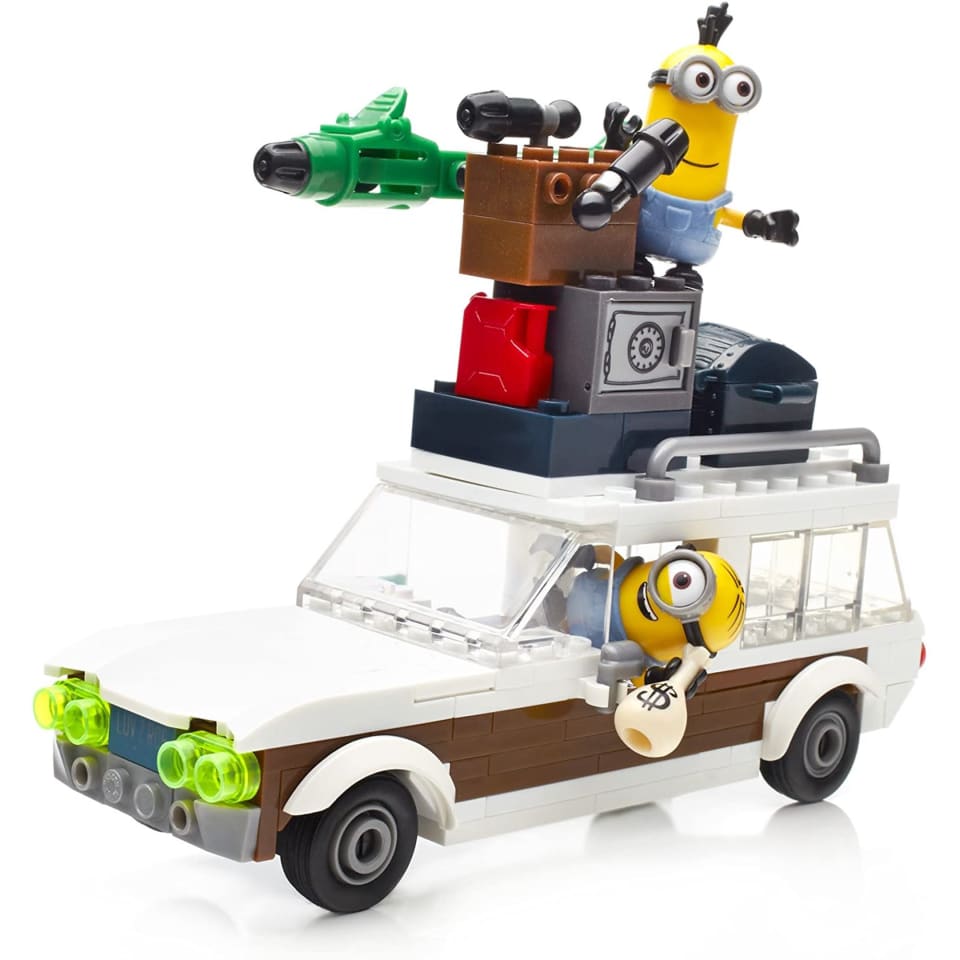 mega bloks aurrera