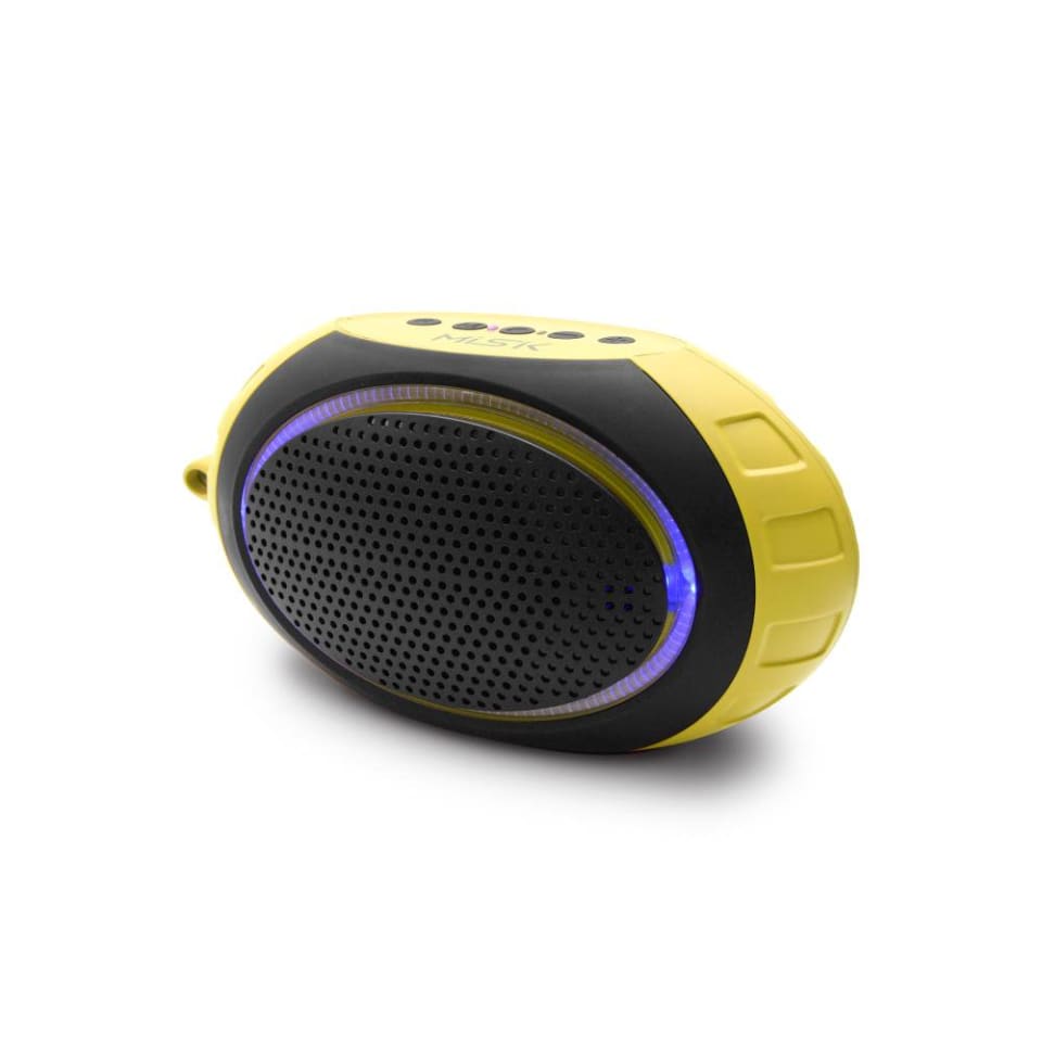 Bocina Bluetooth Misik Bocina Bluetooth Walmart En Linea