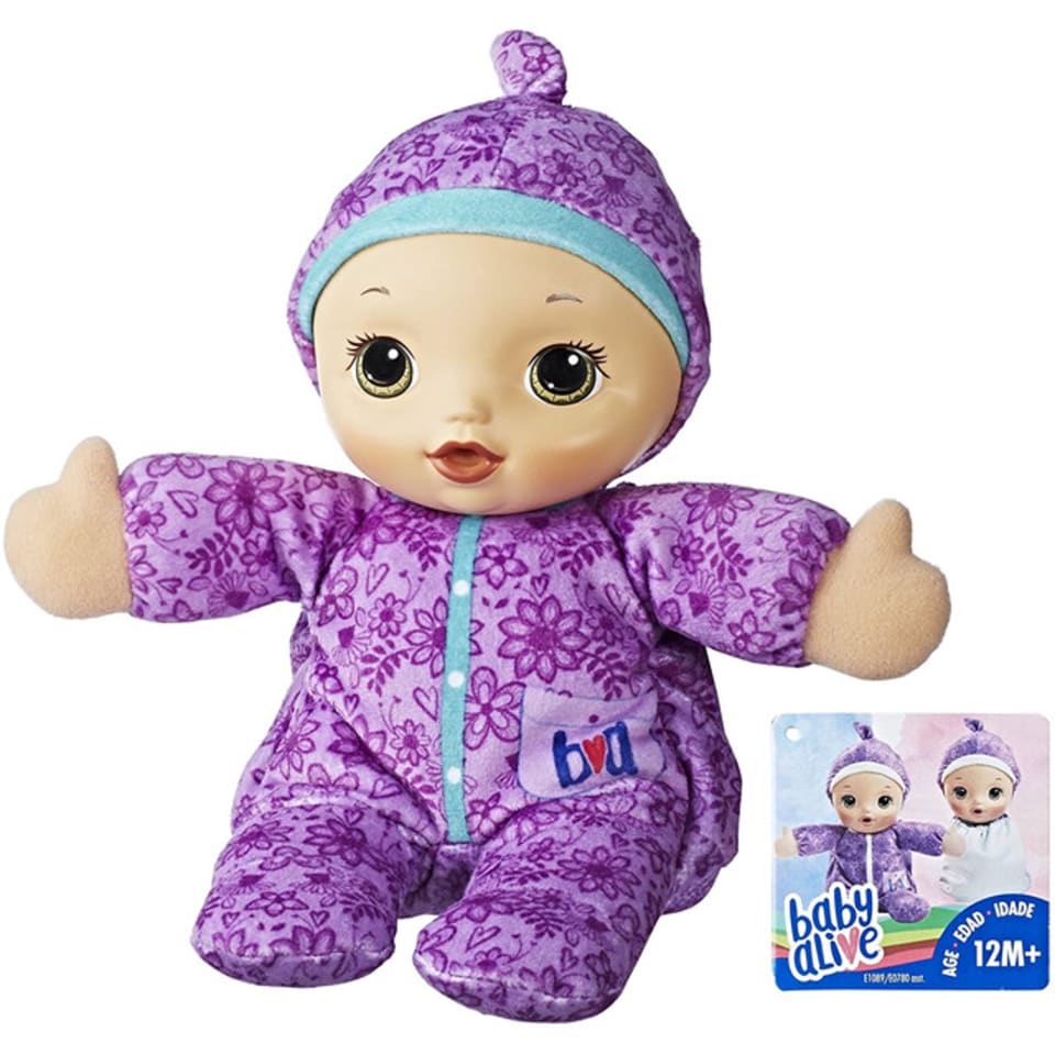 baby alive dulces lagrimitas walmart