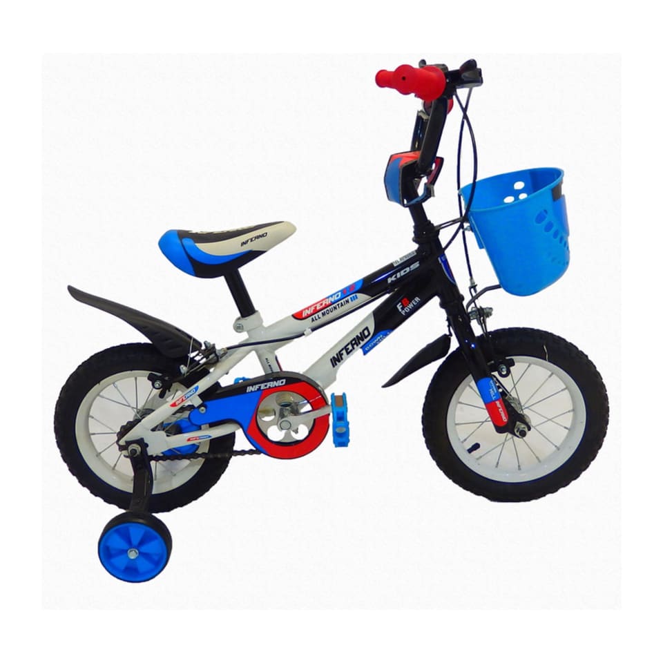 bicicletas para niñas en walmart