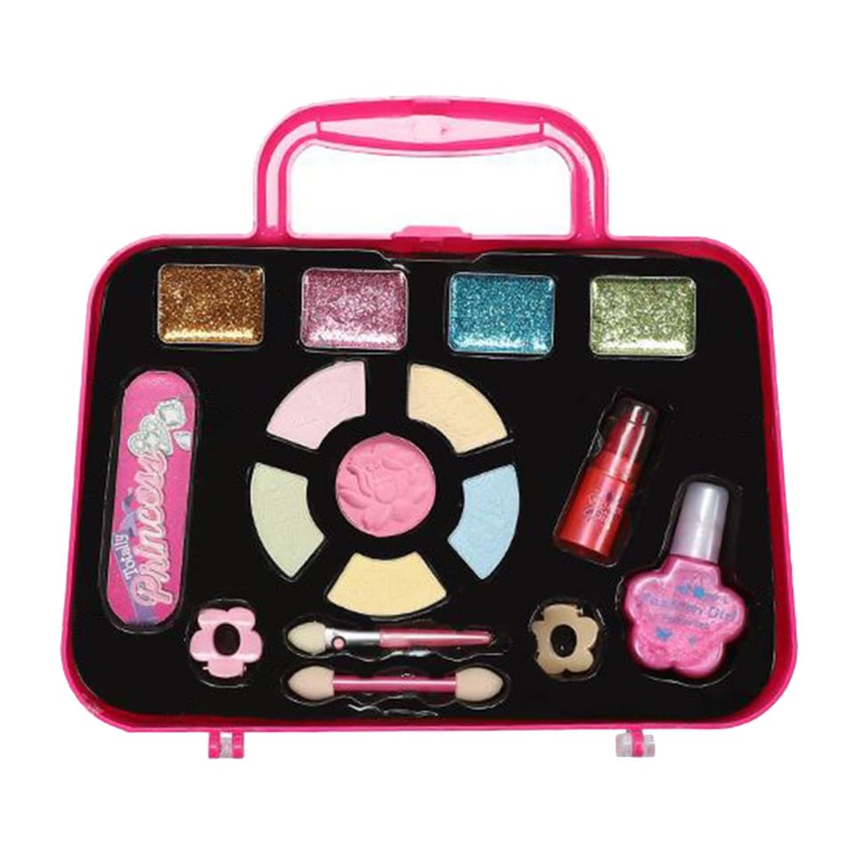 de Maquillaje Lavable ños de Maquillaje de de Juguete de Maquillaje Regalos ñas Prueba de Seguri Sunnimix estuche de maquillaje para niñas | Bodega Aurrera en línea de Maquillaje Lavable ños de Maquillaje de de Juguete de Maquillaje Regalos ñas Prueba de Seguri Sunnimix estuche de maquillaje para niñas | Bodega Aurrera en línea