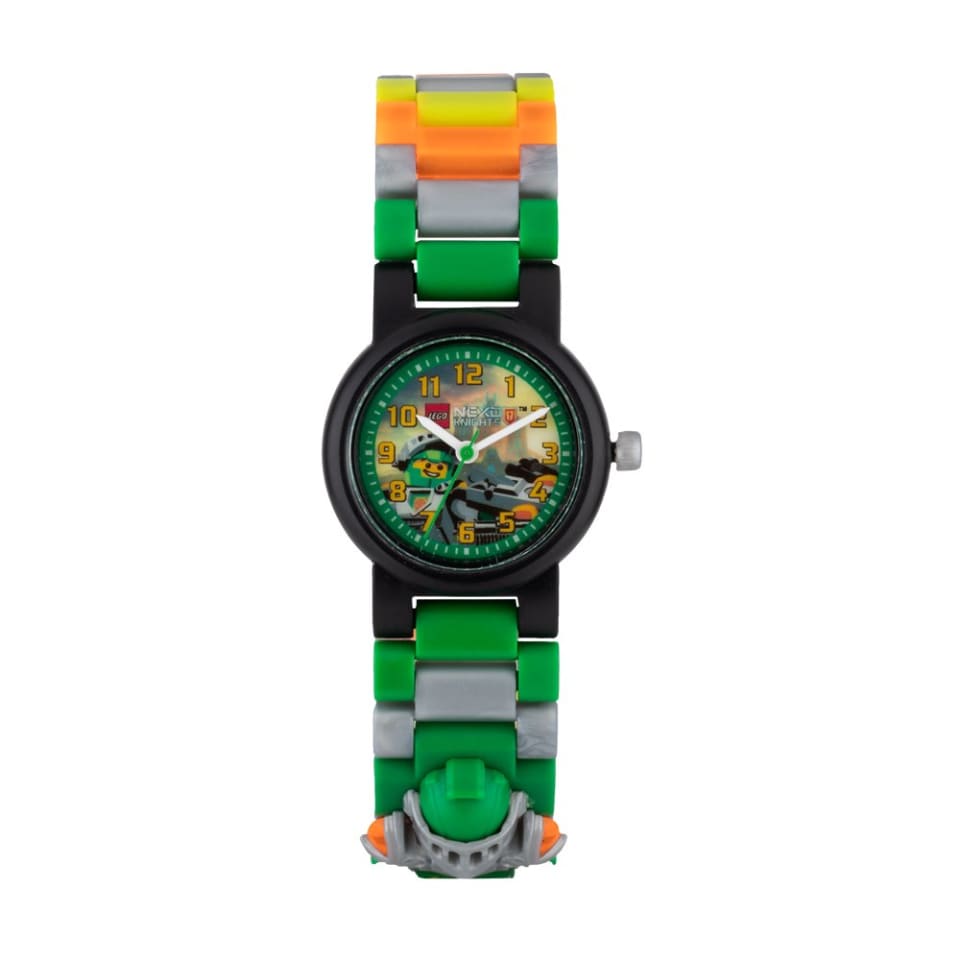 reloj lego