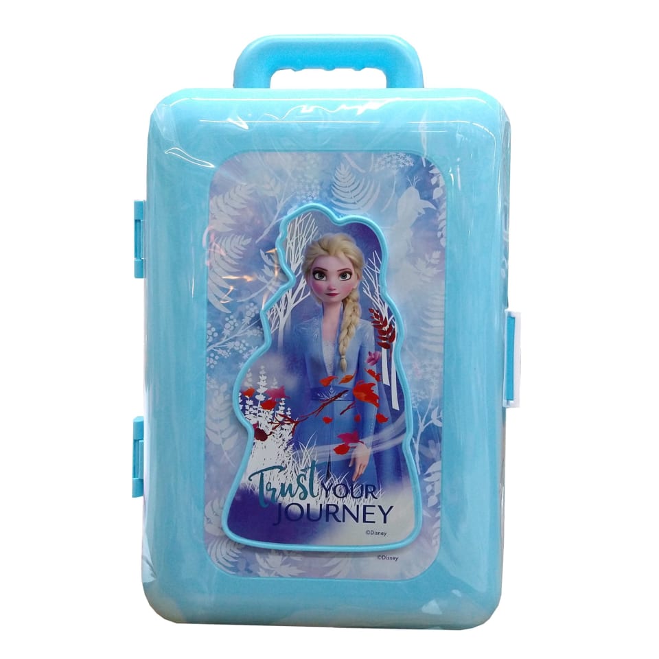 tocador frozen walmart