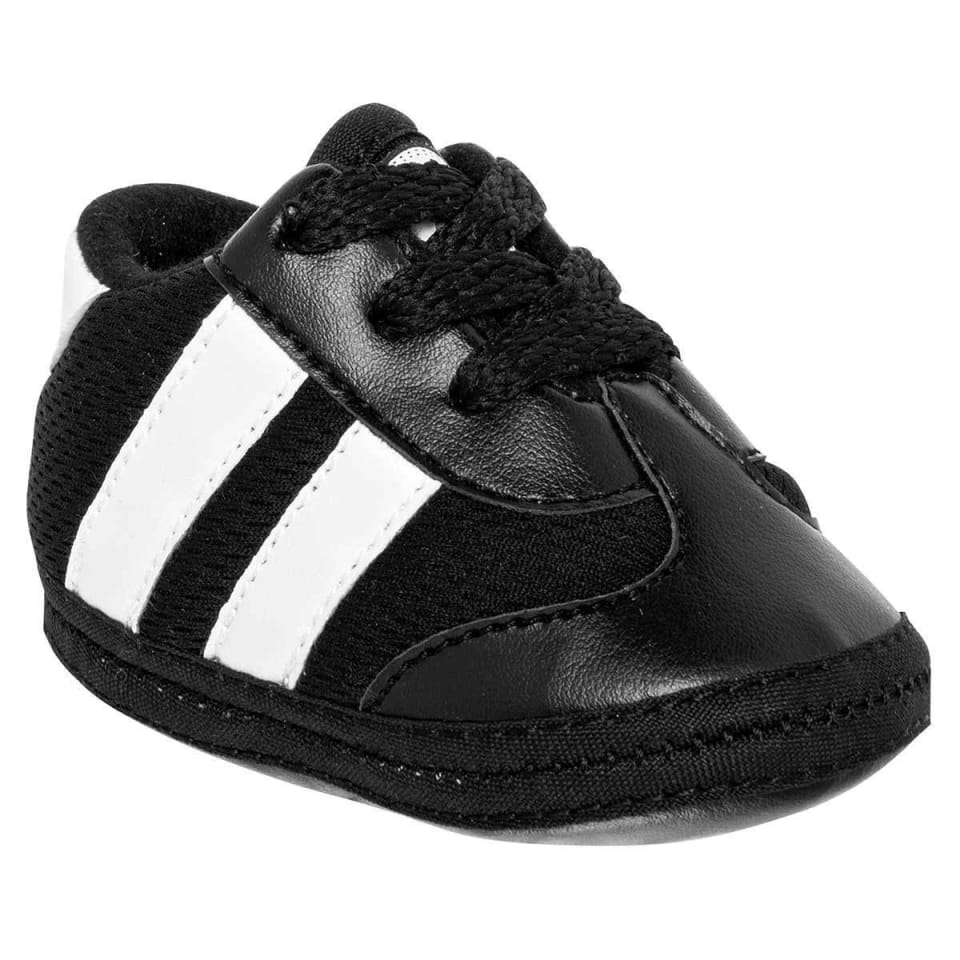 Tenis Para Bebes Y Recien Nacidos Color Negro Talla 11 Rbcollection Tenis Infantil Bodega Aurrera En Linea