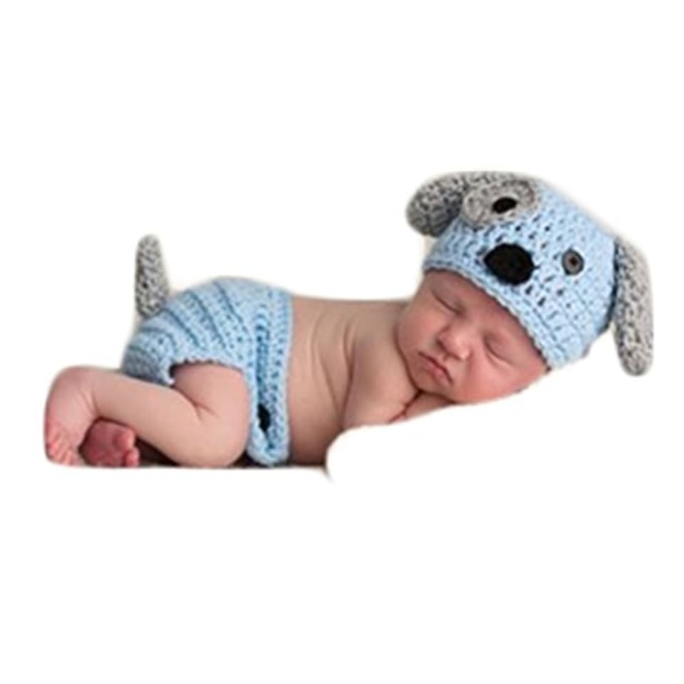 Recien Nacido Bebe Nino Fotografia Accesorios Para Fotos Trajes Crochet Lindo Perrito Sombr Vedory Bodega Aurrera En Linea Recien Nacido Bebe Nino Fotografia Accesorios Para Fotos Trajes Crochet Lindo Perrito Sombr Vedory Bodega Aurrera En Linea