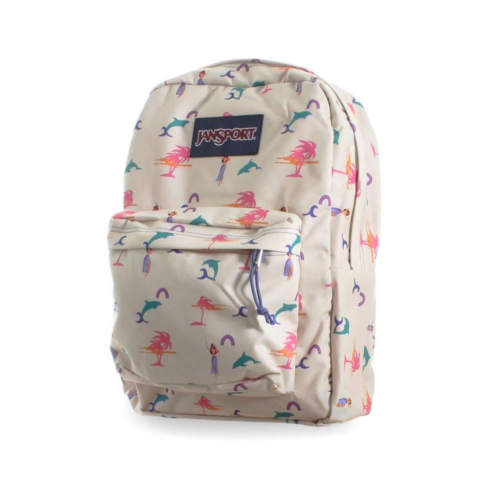 mochila jansport walmart