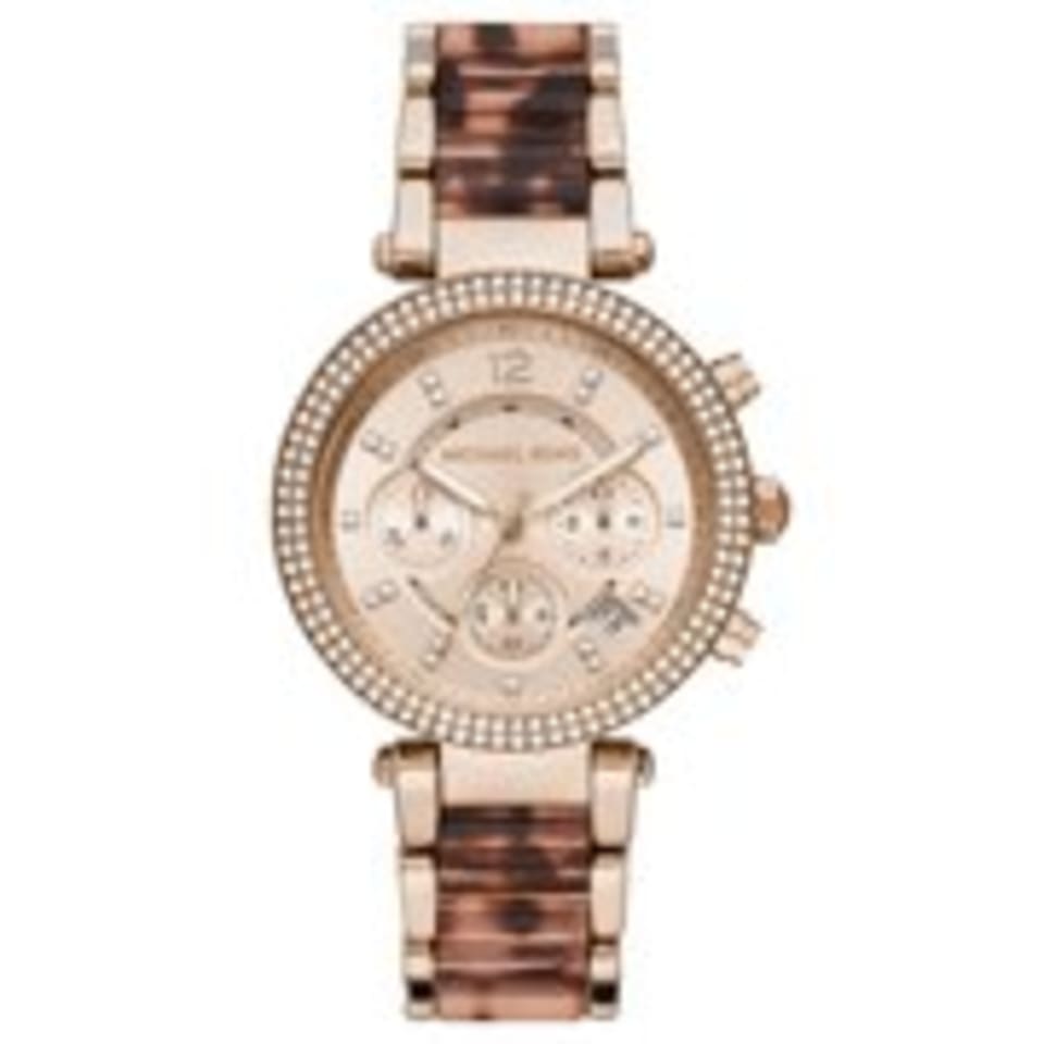 reloj michael kors walmart