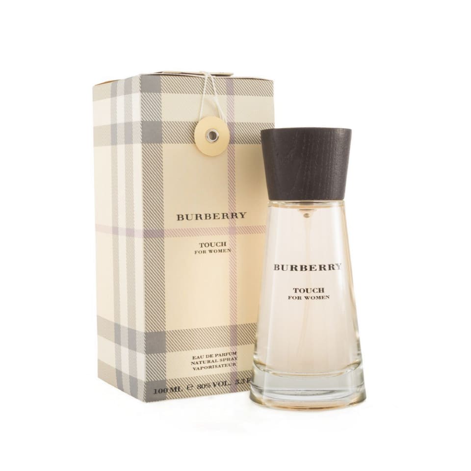 burberry touch mujer venta