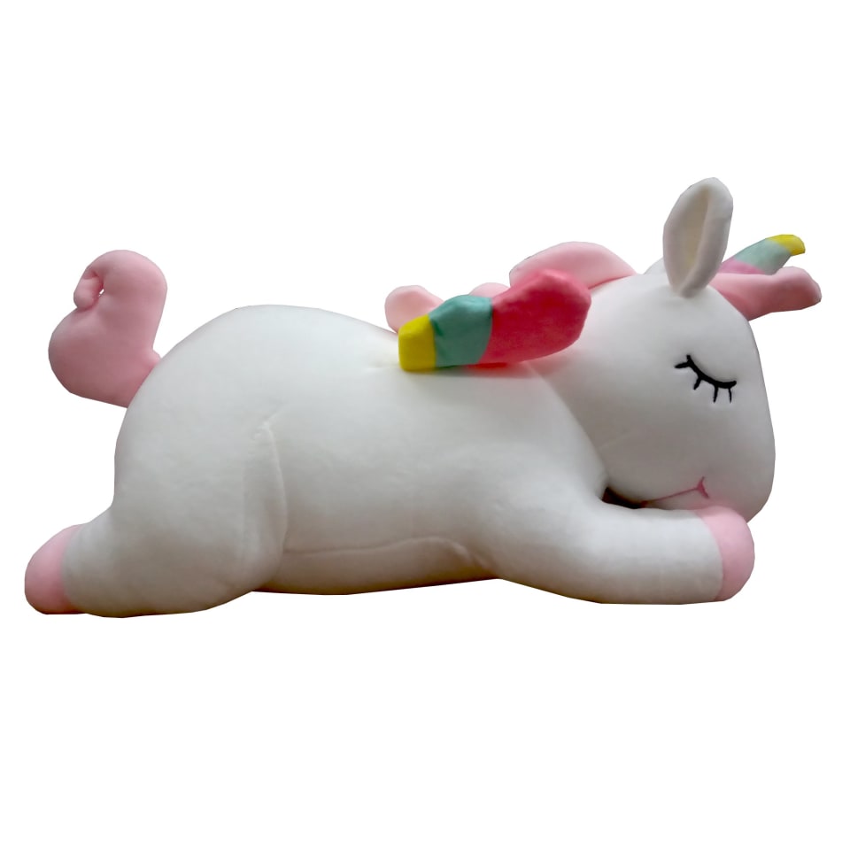 peluches de unicornio en walmart