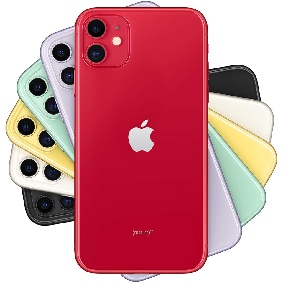 Brasil prohíbe la venta del iPhone