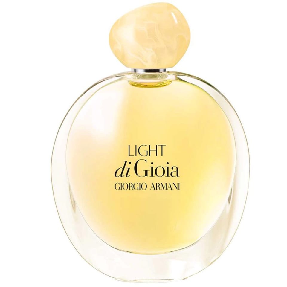 giorgio armani perfume para mujer