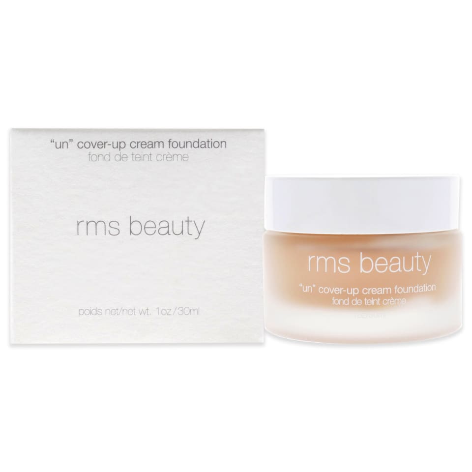 RMS Beauty Fundación Base de maquillaje en crema UN Cover-Up - 44 Medium Honey 1 oz RMS Beauty RMS Beauty Fundación 1 oz | Walmart en línea RMS Beauty Fundación Base de maquillaje en crema UN Cover-Up - 44 Medium Honey 1 oz RMS Beauty RMS Beauty Fundación 1 oz | Walmart en línea