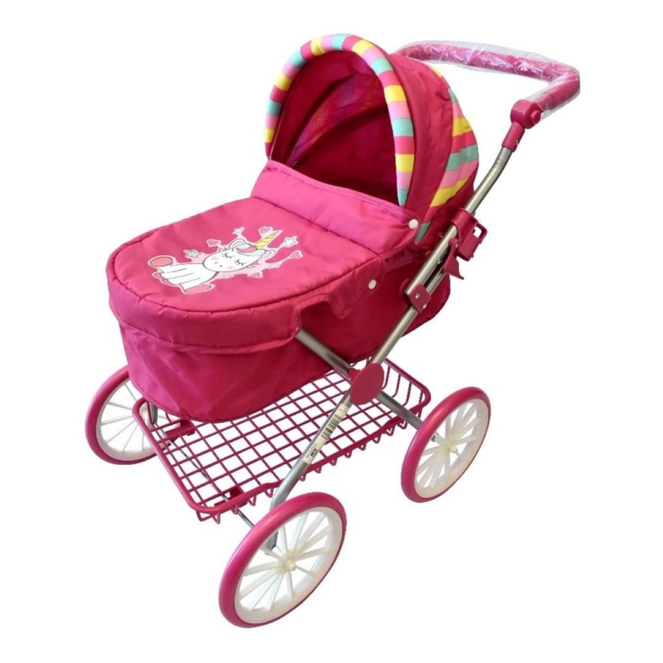 carreola para bebes de juguete