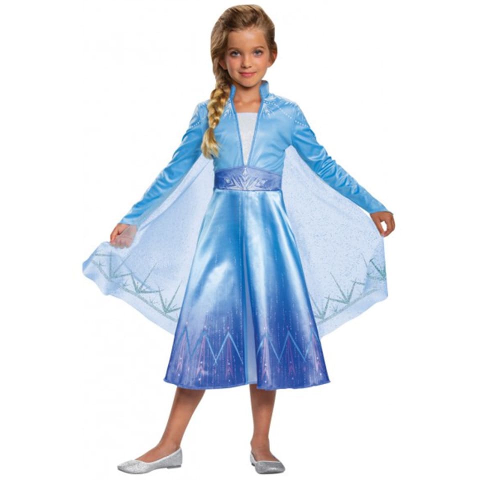 Disfraz Premium De Elsa Frozen Disney Halloween Infantil Talla 4 6 Anos Bodega Aurrera En Linea Encontrá vestidos de para niñas en mercadolibre.com.ar. disfraz premium de elsa frozen disney