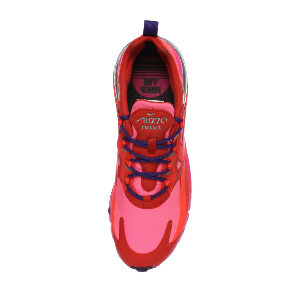 nike rosa 27