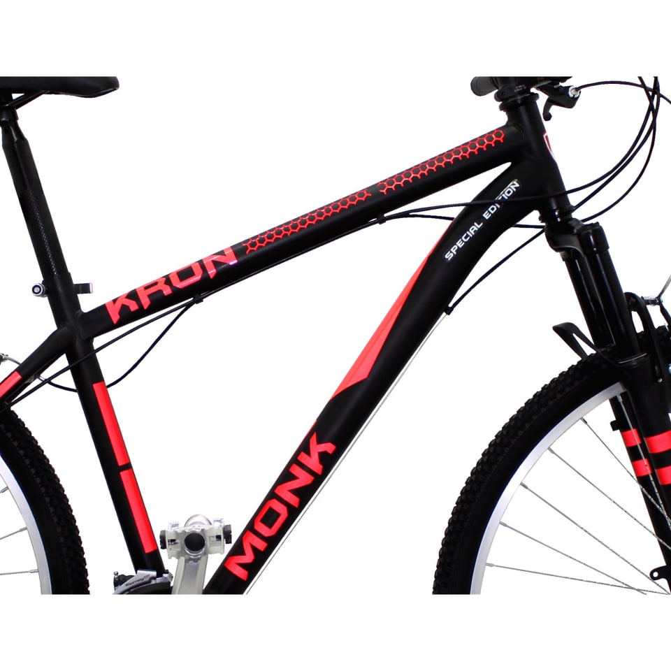 Bicicleta kron monk hotsell
