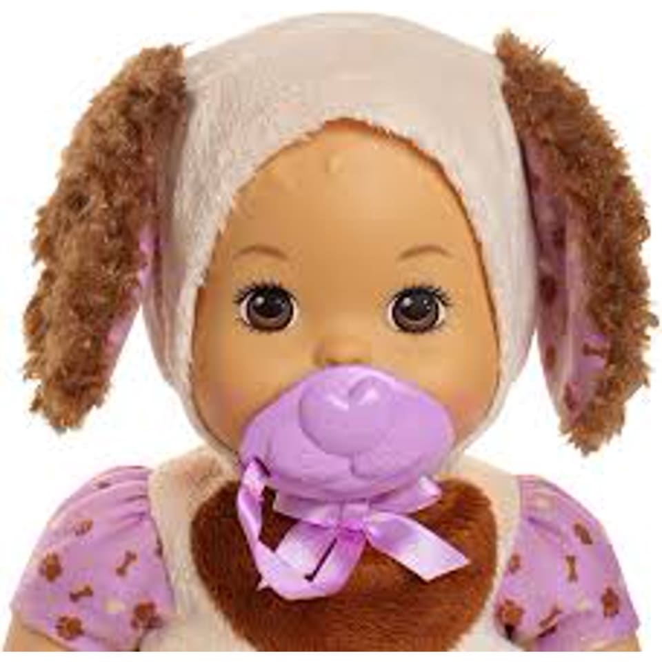 little mommy disfraz precio walmart