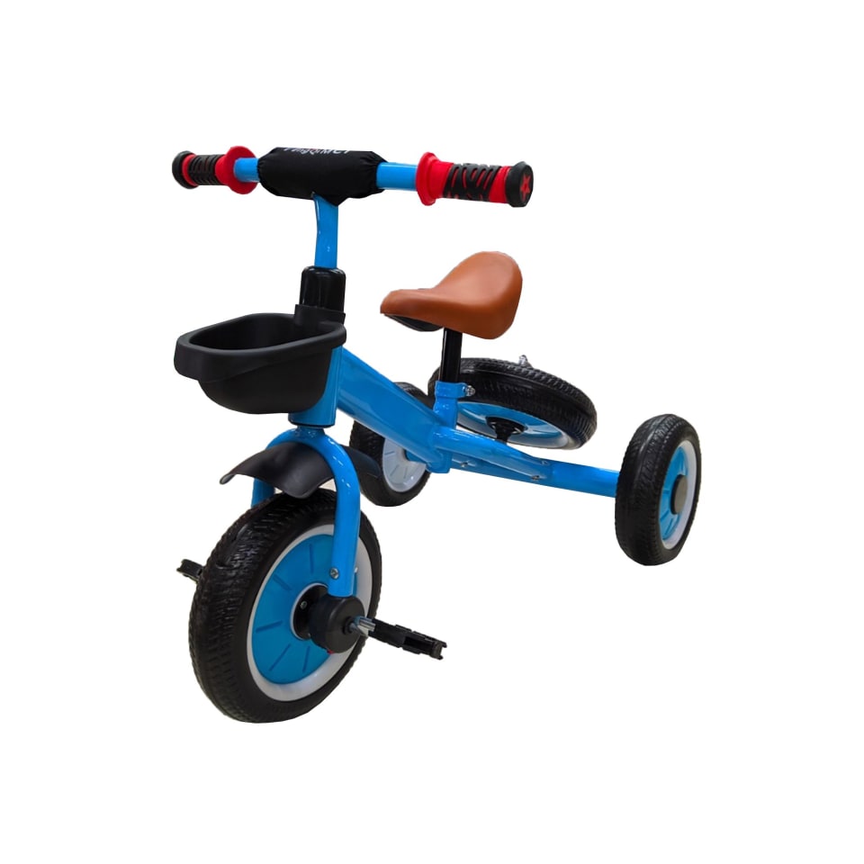 triciclo bebe walmart