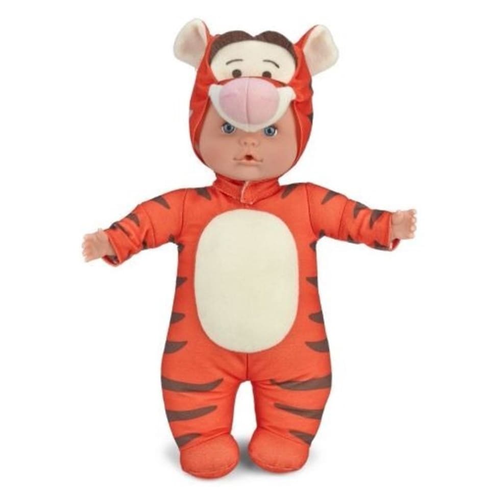 nenuco tigger