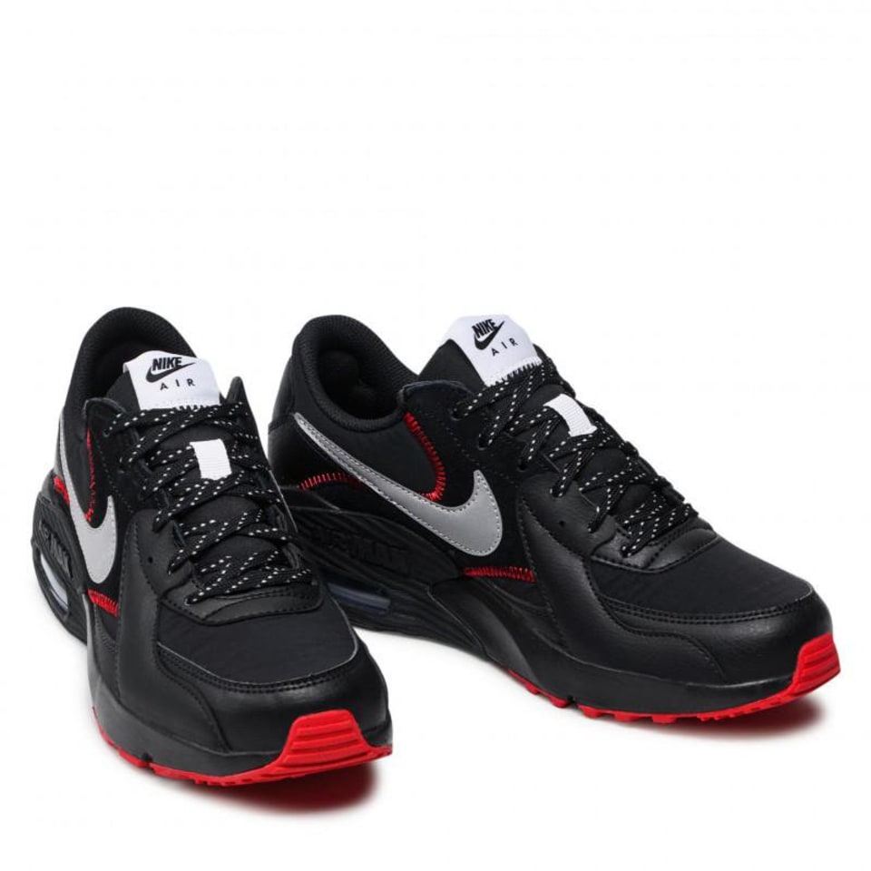 buffet el viento es fuerte Redondear a la baja Tenis Nike Air Max Excee para Hombre DM0832-001 negro 26 Nike DM0832-001  AIR MAX EXCEE | Walmart en línea